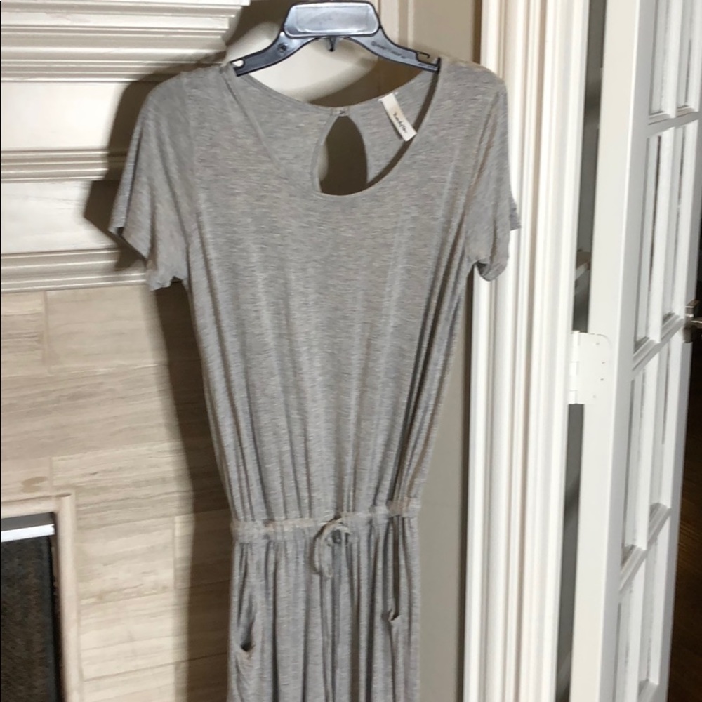 Jumpsuit